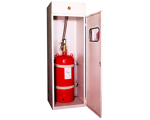 Cabin Heptafluoride Extinguishing Device.jpg