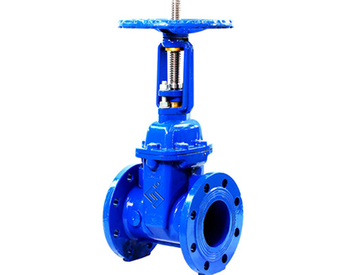 Flange gate valve..jpg